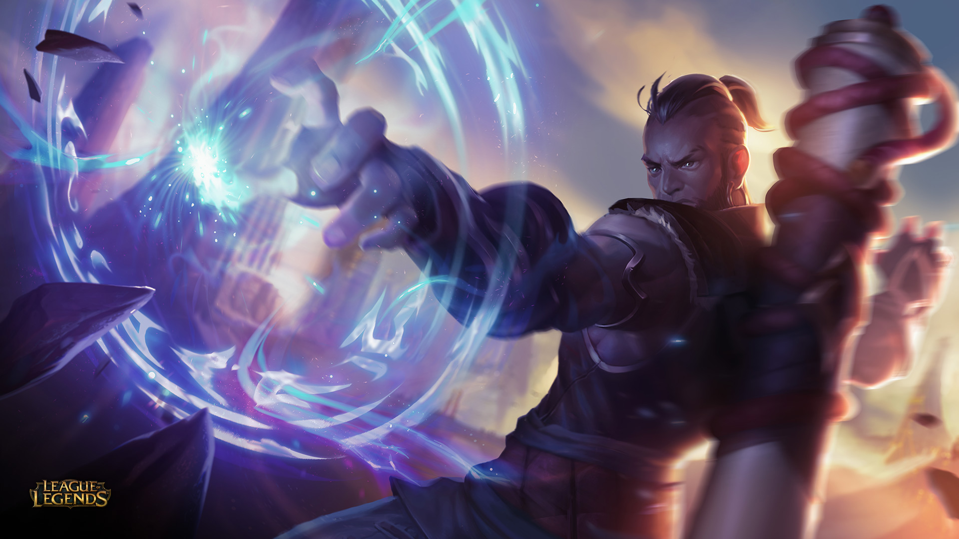 ryze runes ryze runes