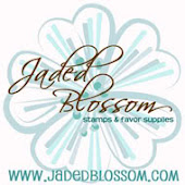 JADED BLOSSOM