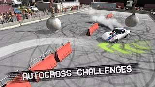 Torque Burnout v1.8.3.1 Apk Data (Unlimited Money)