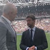 Il presidente della Juventus, Agnelli ha ospitato a Torino il primo ministro albanese Edi Rama