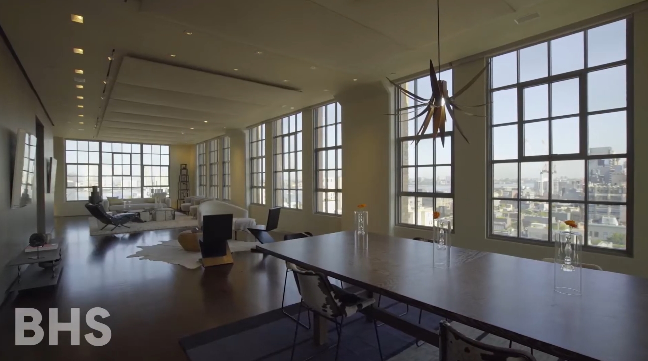 21 Photos vs. 145 Hudson St #14B, New York, NY vs. Luxury Condo Interior Design Tour