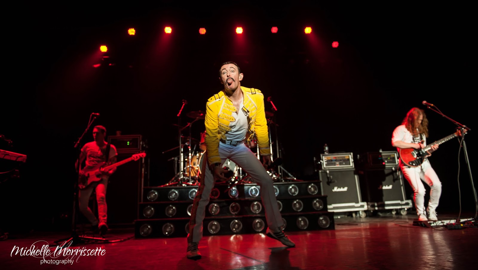 i shoot rockstars one night of queen with gary mullen and the works gary mullen and the works tour dates