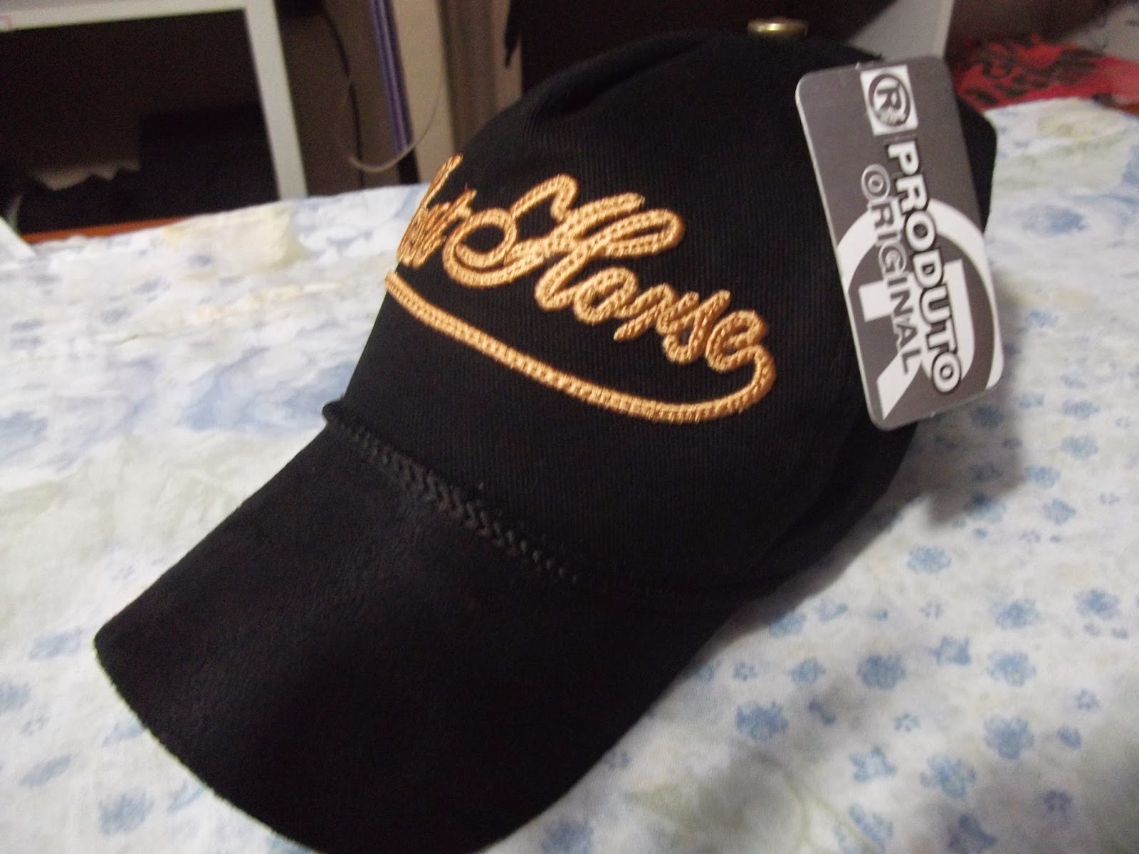 CASA DO BONÉ&mldr;Moda Masculina E Feminina: BONÉS COUNTRY DE TODAS OPÇÕES