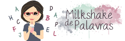 MilkShake de palavras