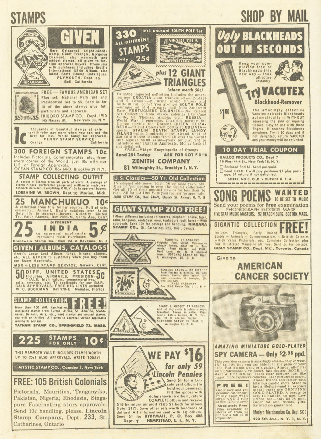 Read online Kid Colt Outlaw comic -  Issue #52 - 25