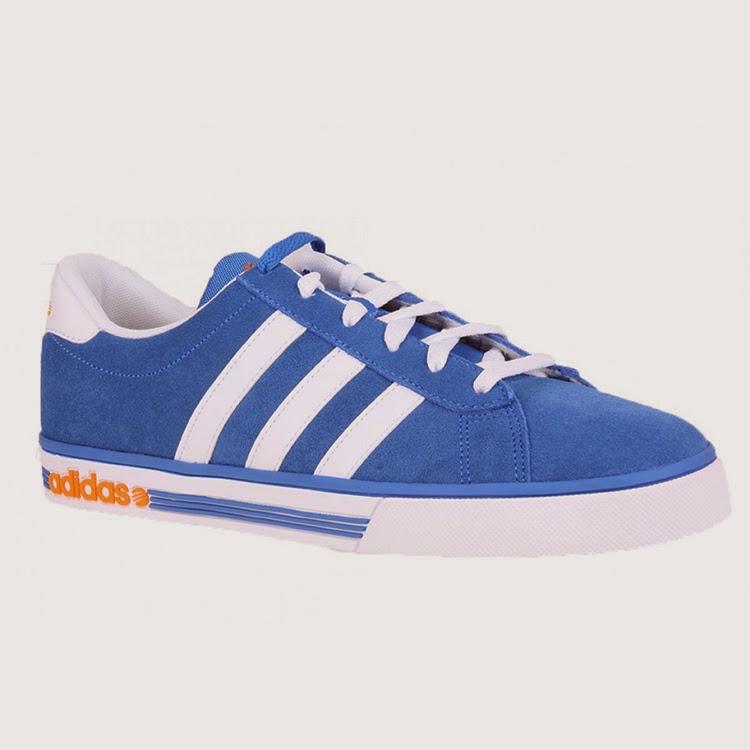 adidas neo men's se daily vulc