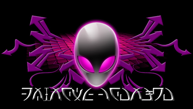 30+ WALLPAPER HD ALIENWARE SERIES