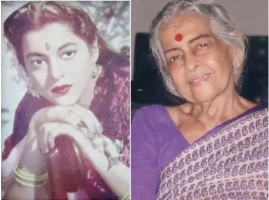 Nalini Jaywant