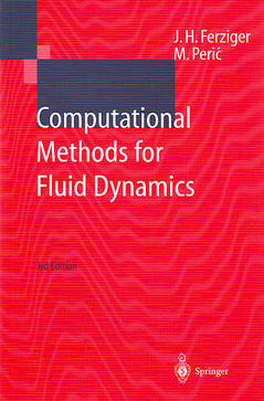 Technicalpdf Computational Methods For Fluid Dynamics J