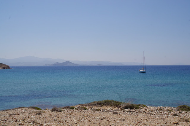 Beach Paros Island Beach Paros Island