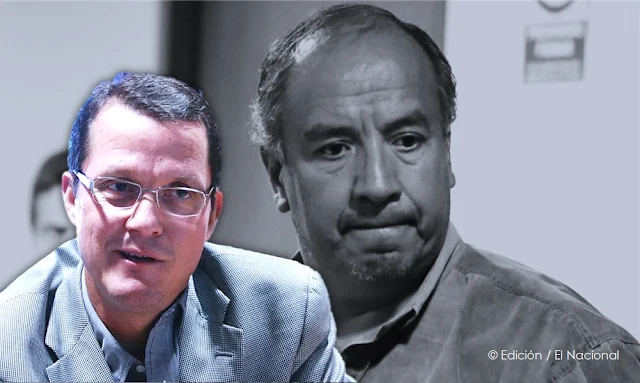 Jorge Barata autorizó pago de US$ 3 millones a Jorge Acurio