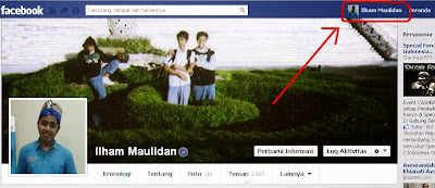 Cara baru Menghapus Teman di Facebook dengan Mudah | Ilham Maulidan