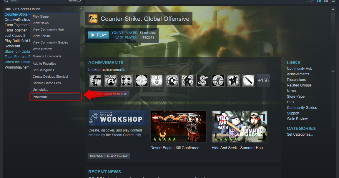 100 fps cs 16 config hohpahour
