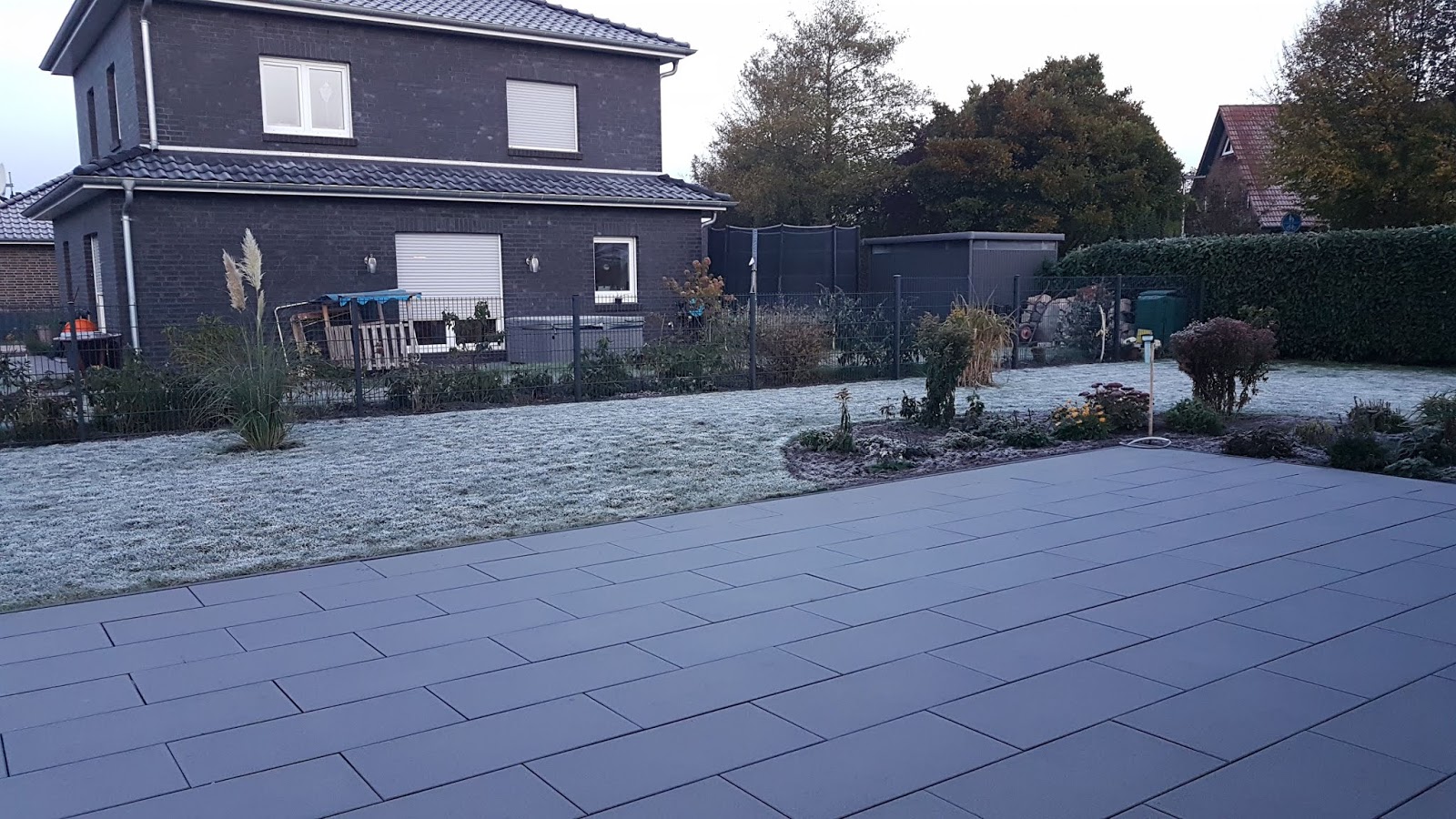 Unser Traum Vom Eigenheim Wir Bauen Ein V1 2018