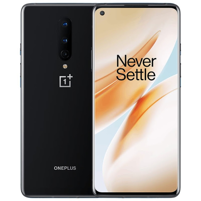 One Plus 8 Smartphone with the best oneplus 8 pro camera
