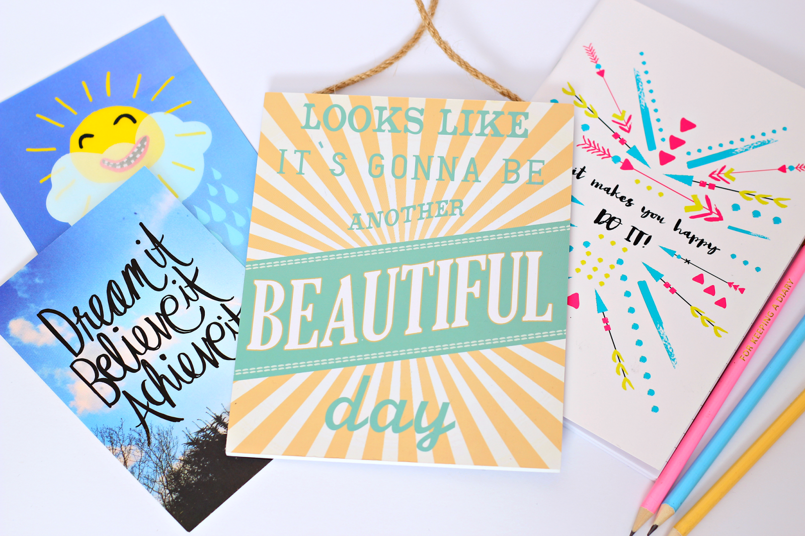 50 Things That Make Me Happy | The Positivity Project happy blogger UK mental health lifestyle beauty 