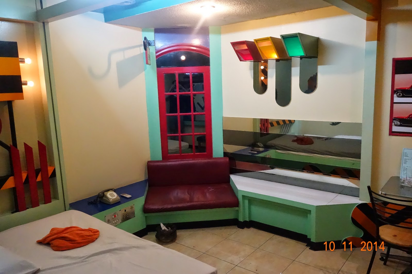 ChristianPFC Adventures in Thailand Short time hotels in Bangkok