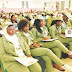NYSC Boss , Mbaukwu monarch appeal to Obiano over NYSC Permanent Orientation Camp