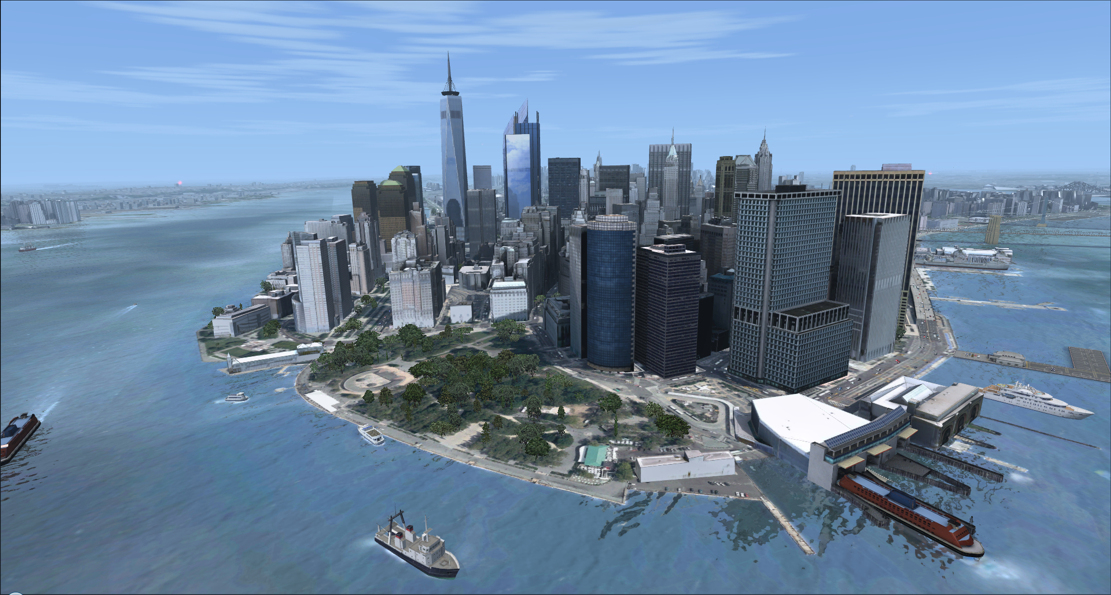 Включи городские 3. Microsoft Flight Simulator башни Близнецы. Microsoft Flight Simulator Нью Йорк. MFS 2020 башни Близнецы. Сити 10.