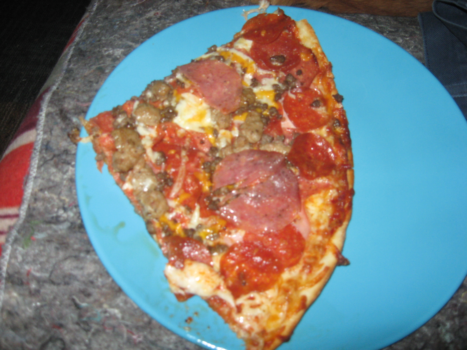 Yet Another Mommy Blog A Review of Papa Murphy's Pizza Garlic Chicken