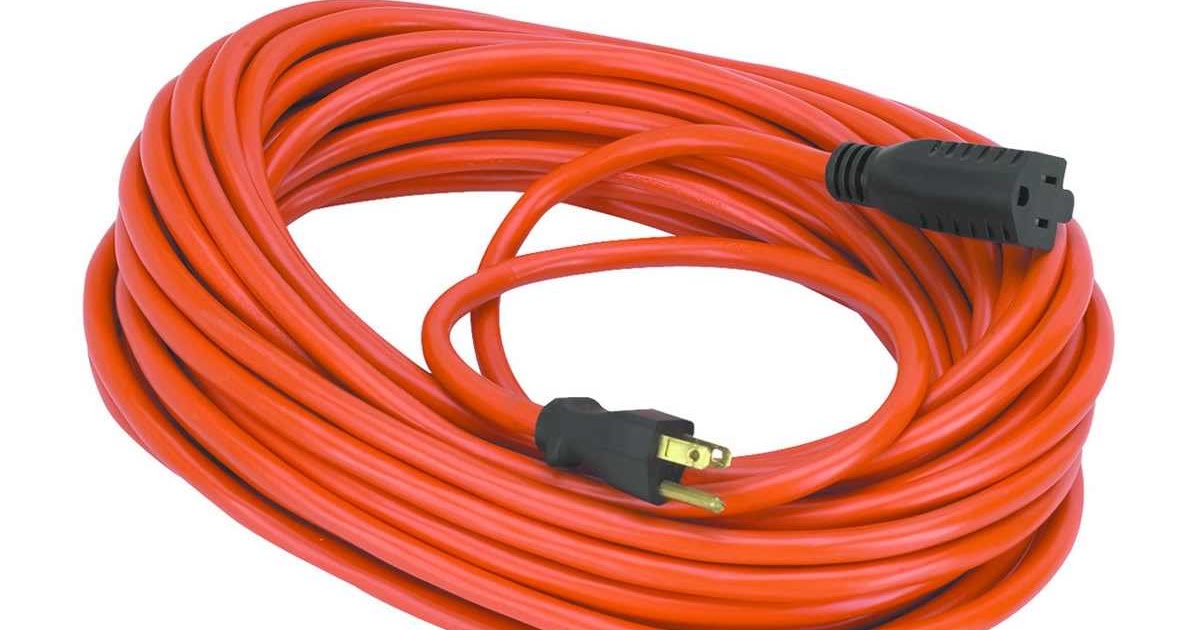 How To Use Extension Cord For Speaker Wire DIY Cables Home Made How