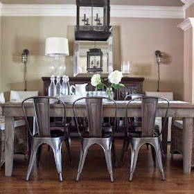 Fotos ideas para decorar casas