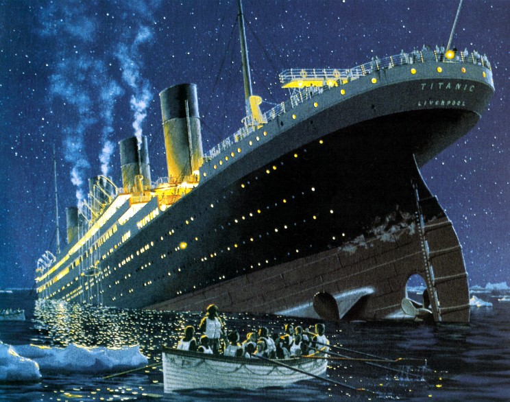 Titanic Movie Wallpapers, Release Date, Photos, Videos, Cast & Crew ...