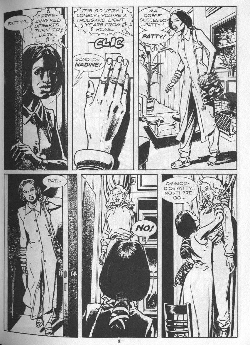 Dylan Dog (1986) issue 112 - Page 6