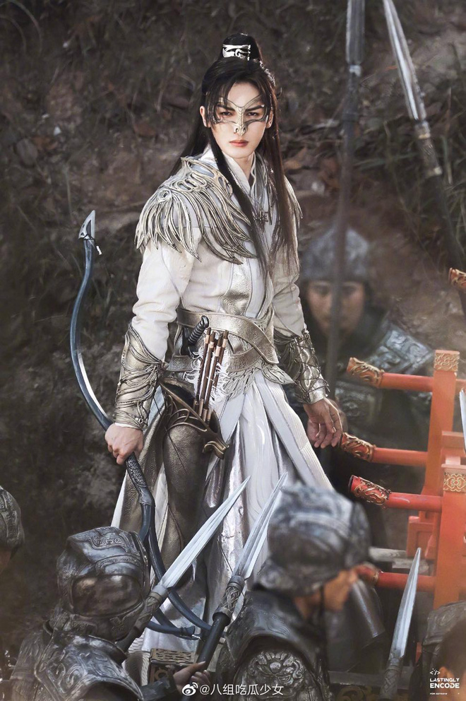 Cửu Châu Chu Nhan Ký