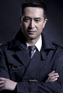 Jia-yi Zhang