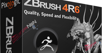 download zbrush 4r6 full crack 32bit