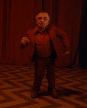 Twin Peaks (1990 - 1991) | Nicholas L. Garvery