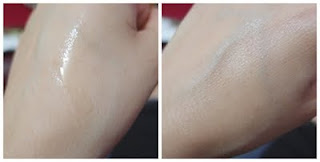 The Body Shop 煥顏金萃精華油 讓肌膚再現緊緻澎潤