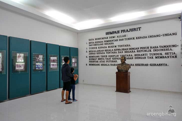 museum satriamandala jakarta