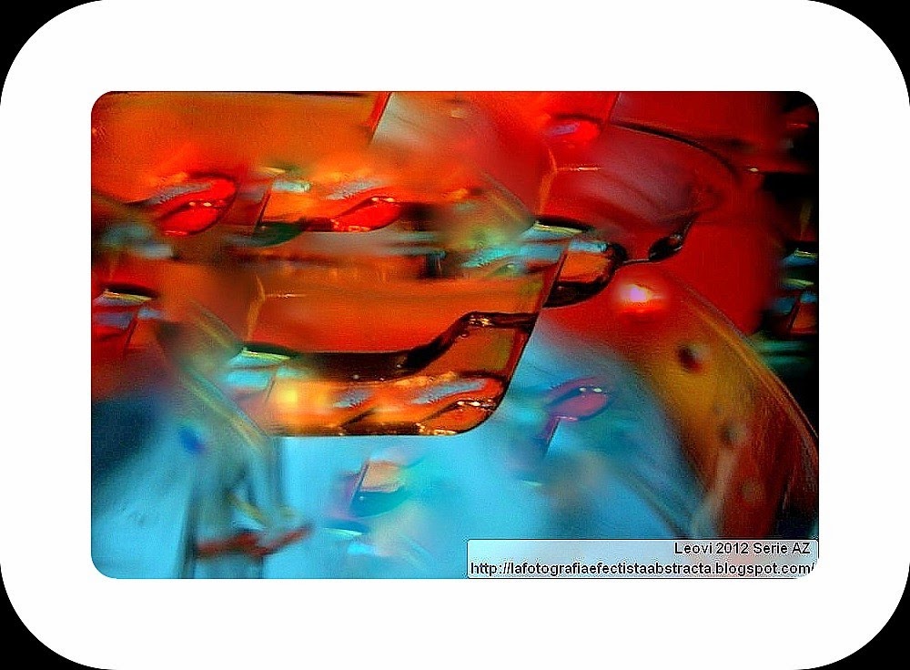 Foto Abstracta 2992 Alma cautiva de la ONU Navegante - Soul Cautivo de un marinero Foto Abstracta 2992 Alma cautiva de la ONU Navegante - Soul Cautivo de un marinero