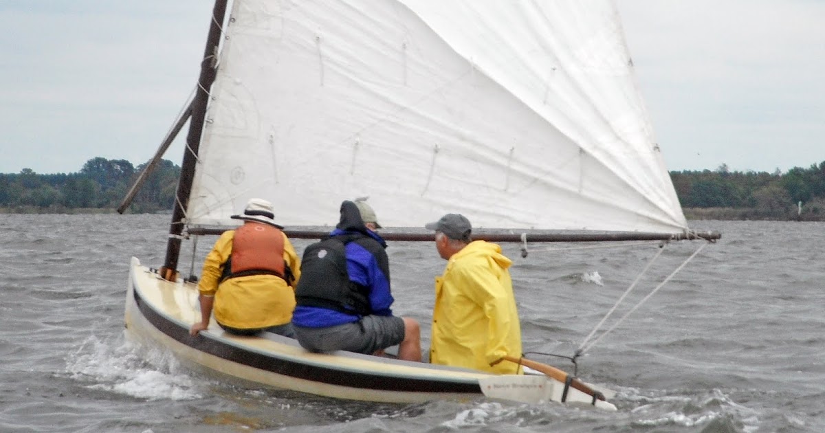 Canoe leeboard plans Bank Boat