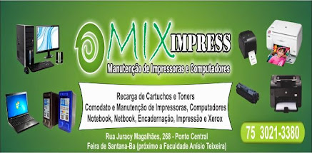 Mix Impress - 75 3021-3380