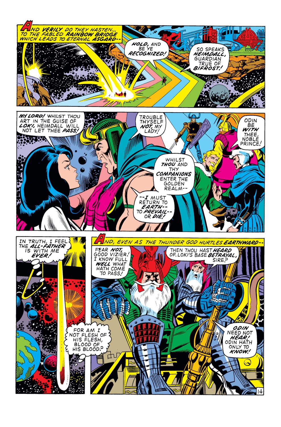 Thor (1966) 181 Page 13