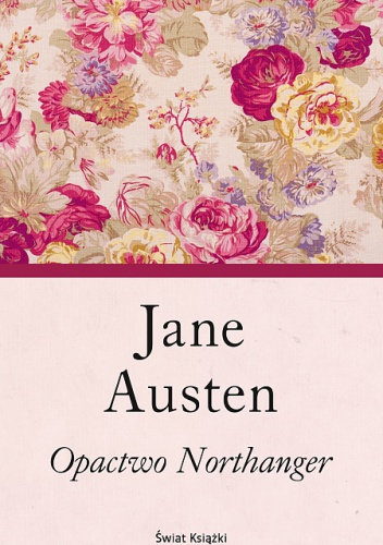 Opactwo Northanger - Jane Austen