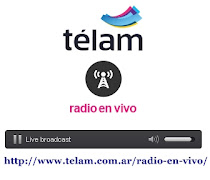 RADIO TELAM (Argentina) On LIne