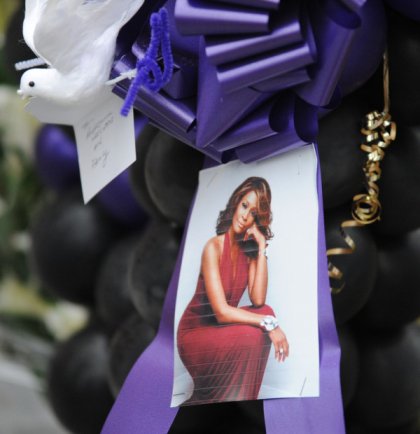 Whitney Houston