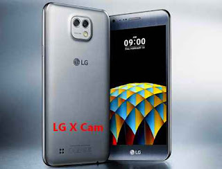  Diluncurkan bersamaan dengan saudaranya LG X Screen Harga dan Spesifikasi LG X Cam Terbaru