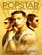 Poster de Popstar: Never Stop Never Stopping