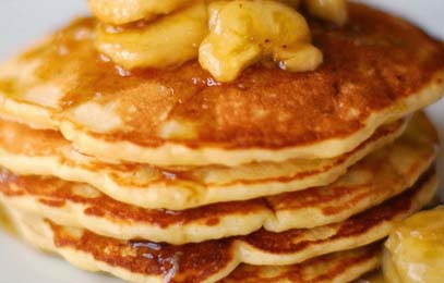 Resep Makanan Bayi 1 Tahun Terbaik