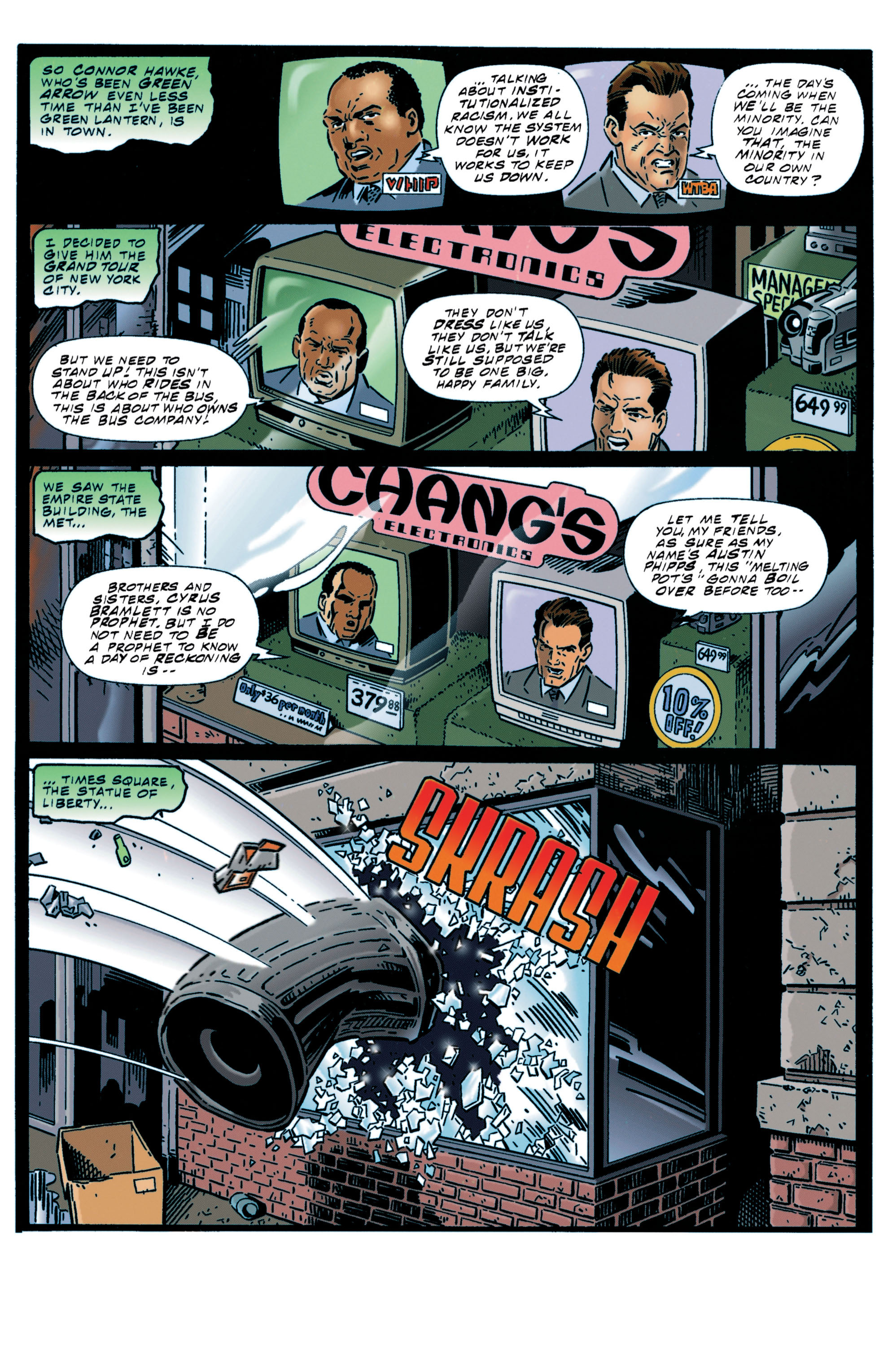 <{ $series->title }} issue 92 - Page 2