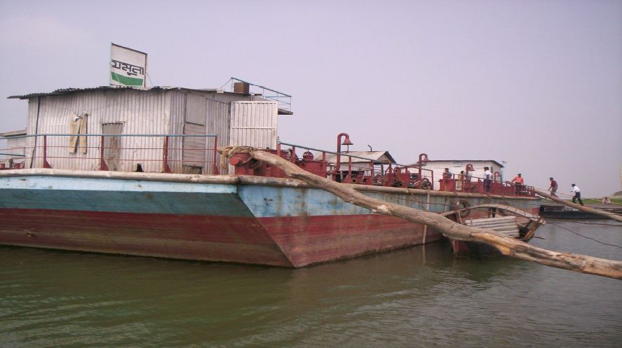 SHIPON BARUA (SHIPU): (Rangpur Division)