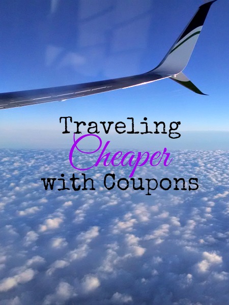 travel coupons