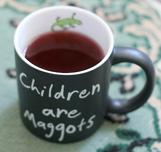 Clipper Dandelion and Burdock Tea 1
