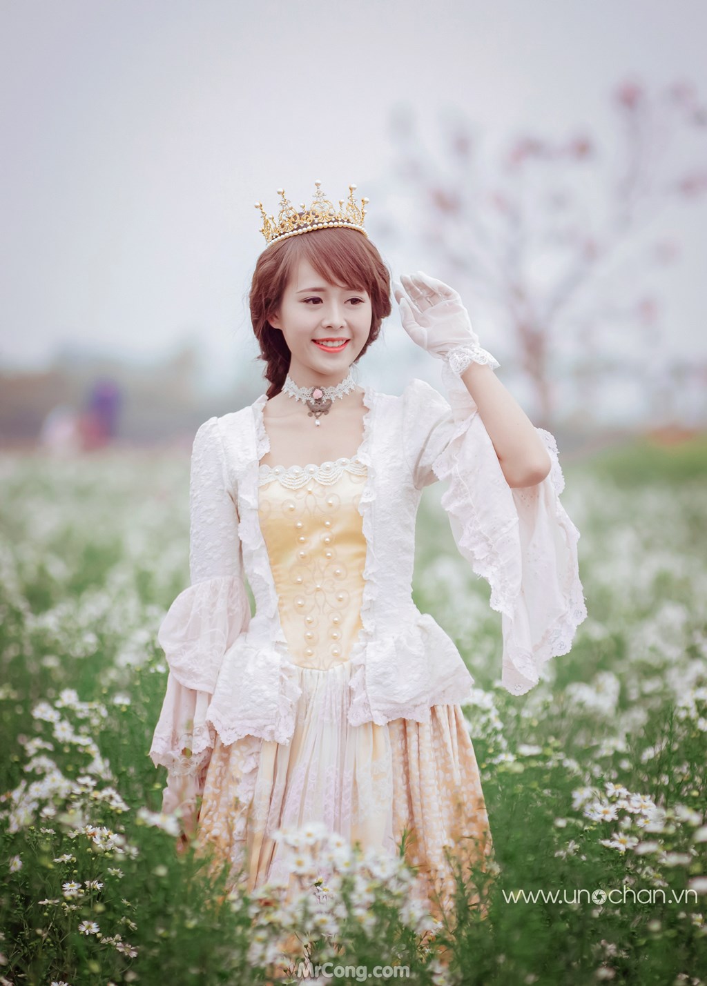 Awesome cosplay photos taken by Chan Hong Vuong (131 photos) photo 2-4