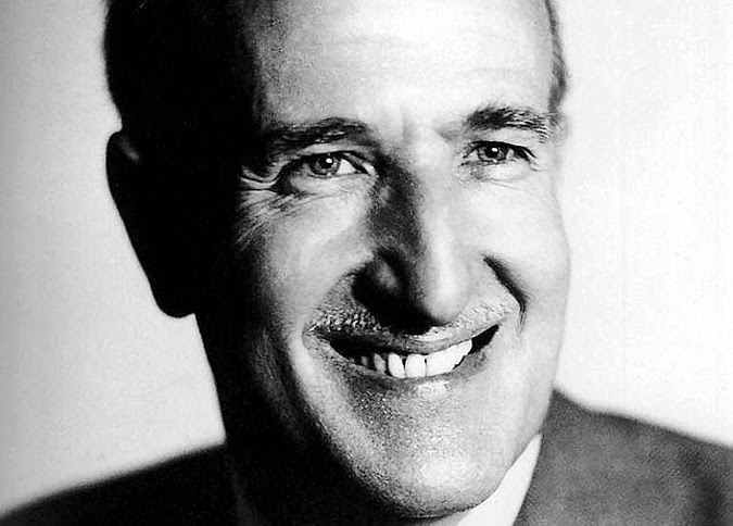 Búscame en el ciclo de la vida 1224. A Vicente Aleixandre